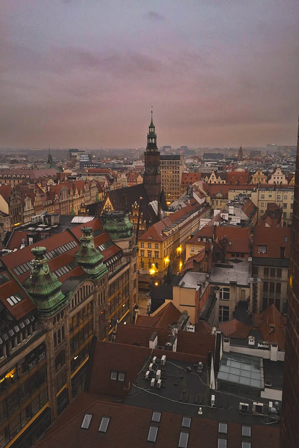 Wrocław