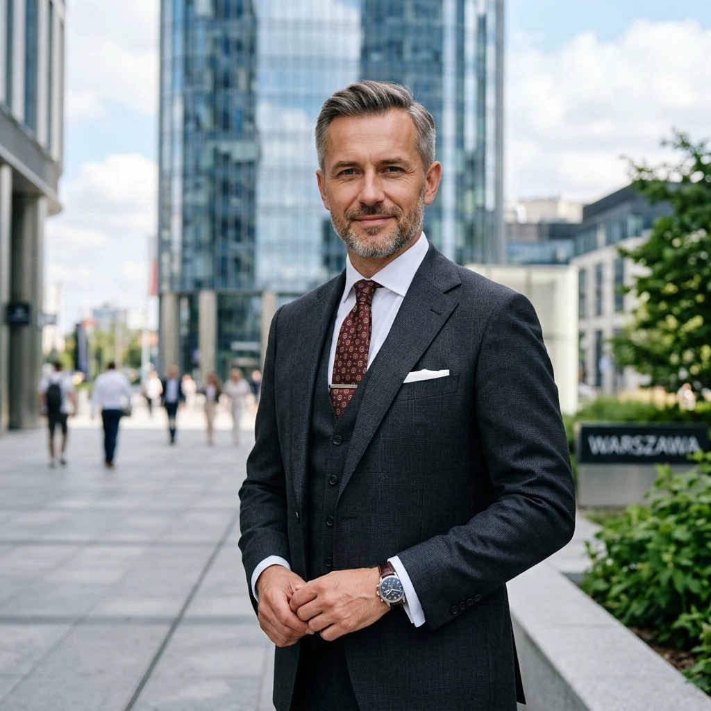 Sugar Daddy Łódź