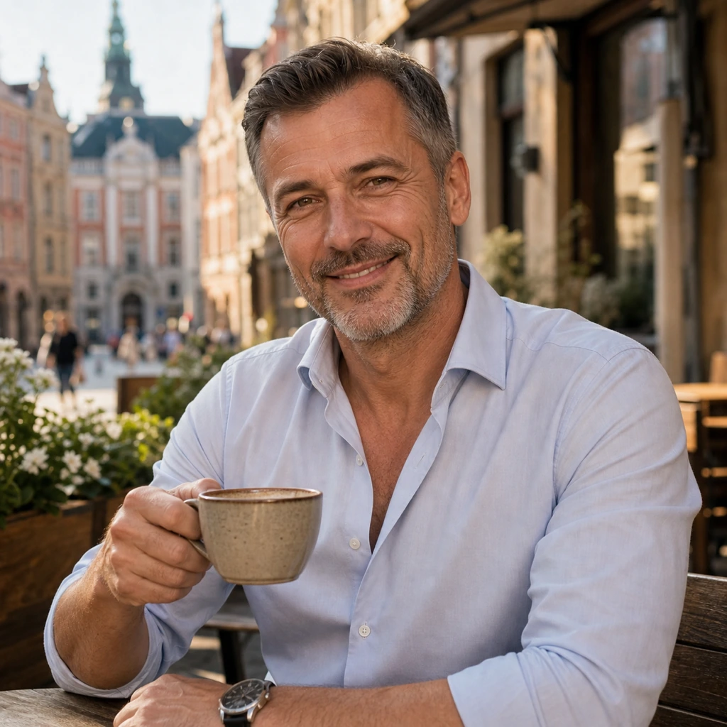 Sugar Daddy Poznań